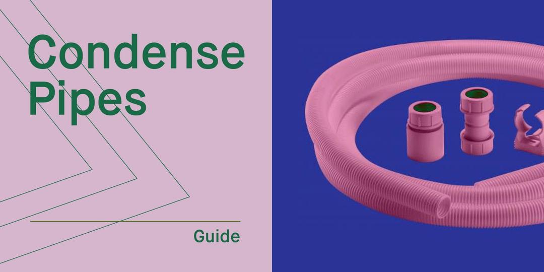 What Is a Condensate Pipe & Do You Need One? 