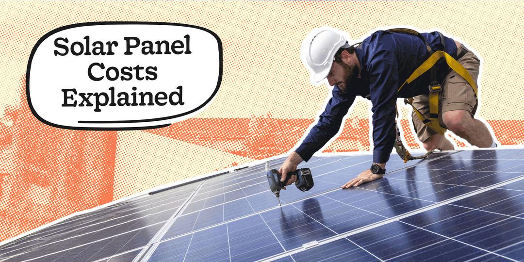 Solar Panel Costs UK (2025) | Average Prices + Savings Explained 