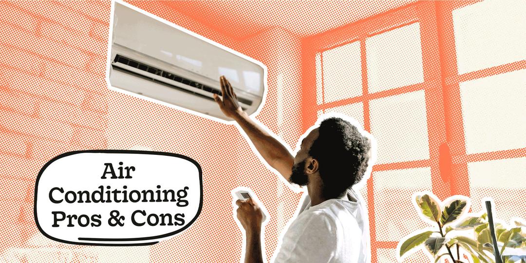 Air Conditioners Pros & Cons: Cool Comfort or Costly Hassle?